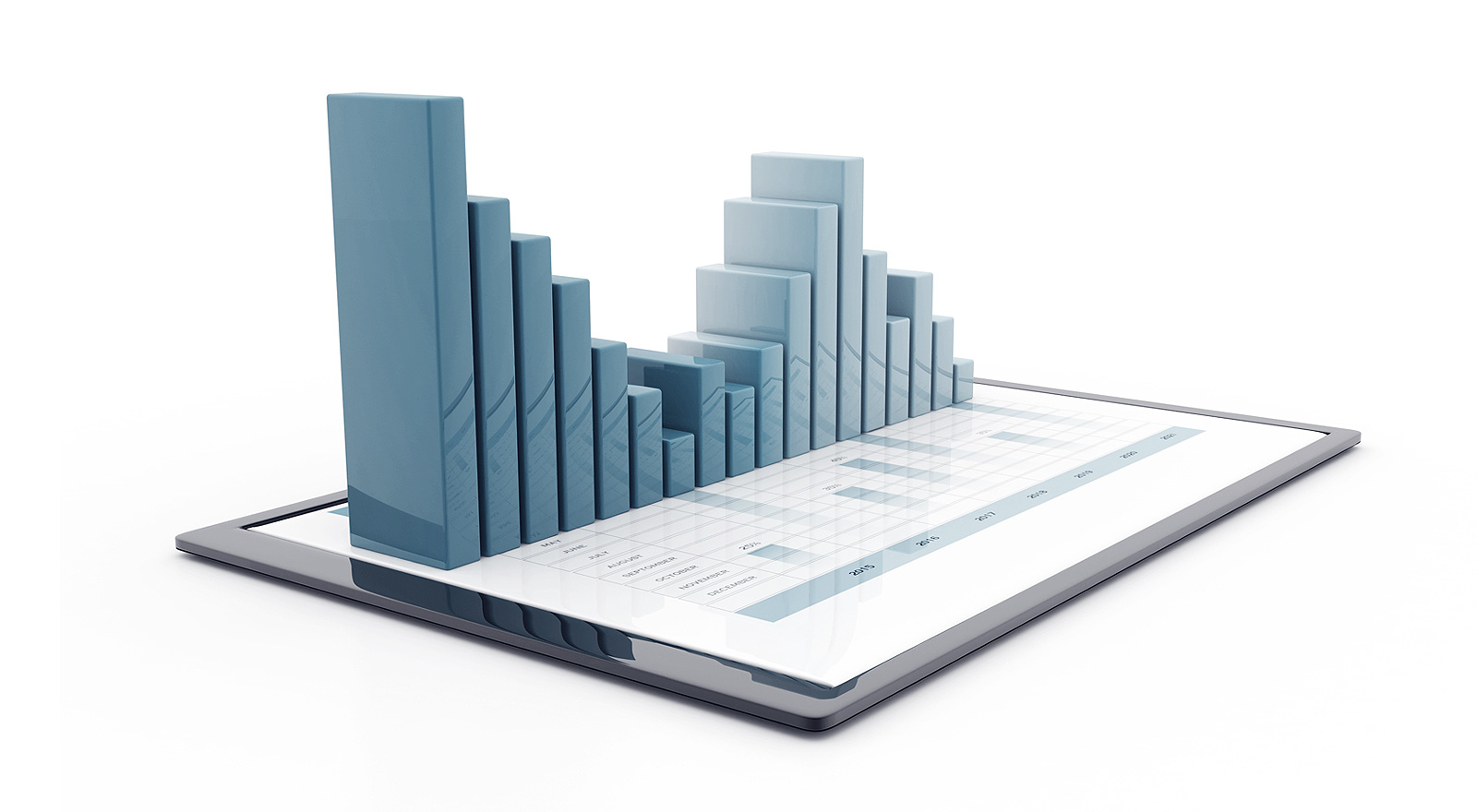 Power BI Exzellenz
