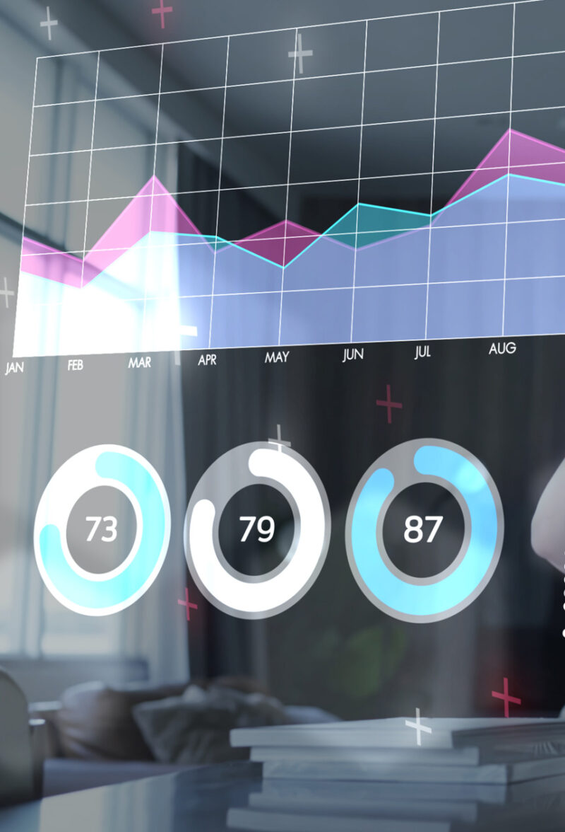 Power BI detail