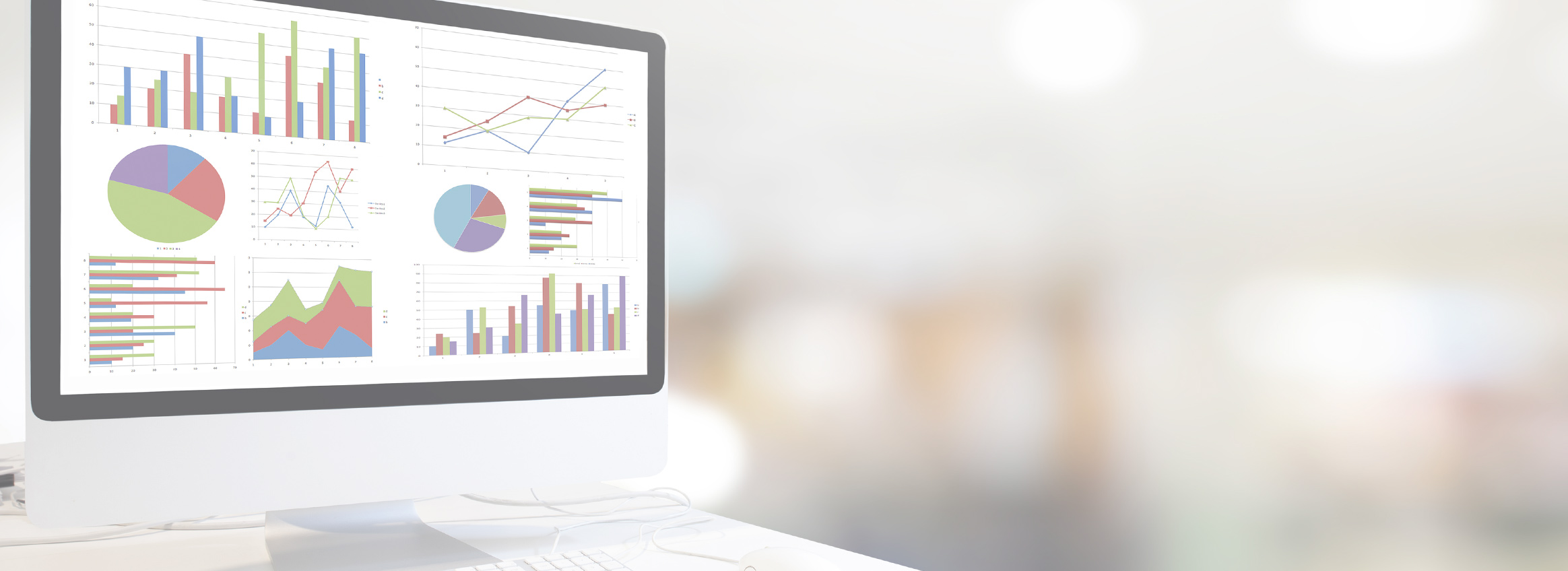 Power BI Exzellenz