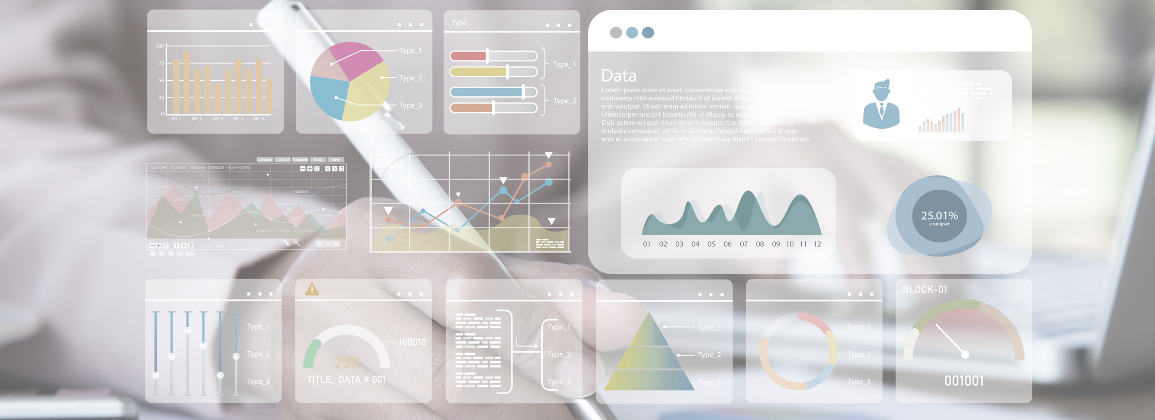 Power BI Exzellenz