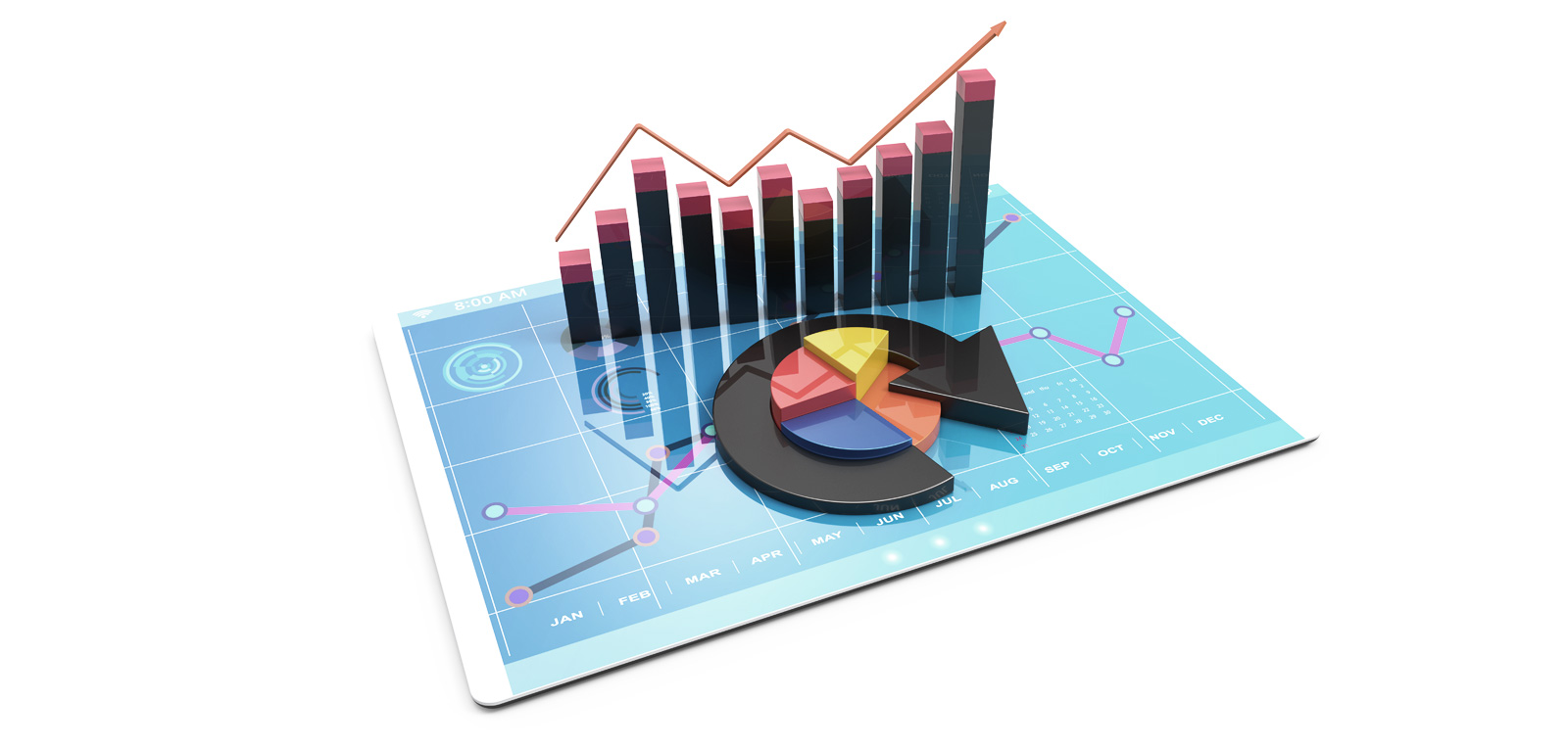 Power BI Exzellenz