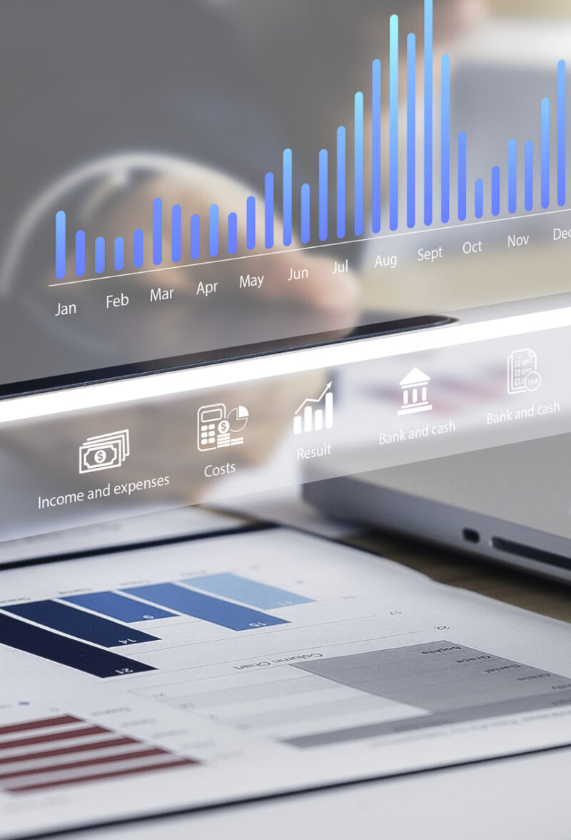 Power BI detail